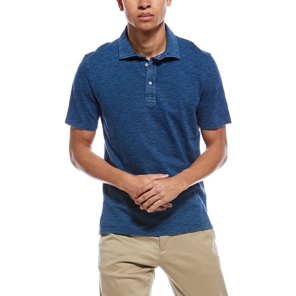 Brunello Cucinelli Mens  Polo Shirt